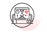 Controlled process environment