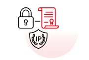 I\'m worried about IP protection if I share my design files with a factory in China.