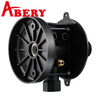 PA6 GF30 Insert-Molded Water Pump Housing with Brass & Stainless Steel Inserts — Russia Market Project