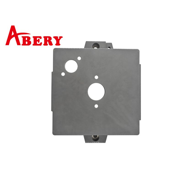 SMC Compression Molds for Automotive, Electrical & Industrial Applications