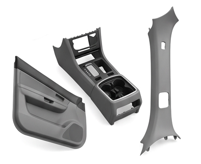 Interior Components