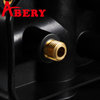 PA6 GF30 Insert-Molded Water Pump Housing with Brass & Stainless Steel Inserts — Russia Market Project