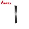 PA6 GF20 Precision Injection Molded Connector Housings for Telecom Devices — Germany Project