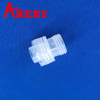 PP Threaded Bottle Cap with Automatic Unscrewing Mold — Italy Packaging Project