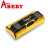 ABS+TPE Overmolded Housing for Decoration Smart Tools — USA Customer Project