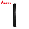 PA6 GF20 Precision Injection Molded Connector Housings for Telecom Devices — Germany Project