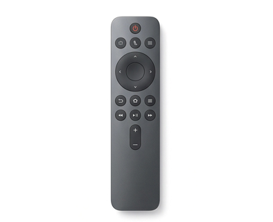 Remote control 