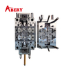 ABS+TPE Overmolded Smart Tool Housing with Slider-Zone TPE Overmolding — USA Customer Project
