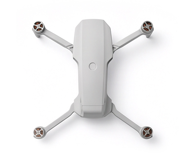 Consumer drone body panels