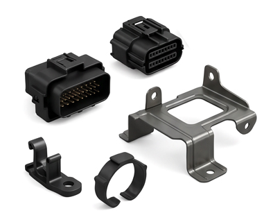 Under-Hood & Functional Parts
