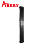 PA6 GF20 Precision Injection Molded Connector Housings for Telecom Devices — Germany Project