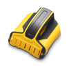 ABS+TPE Overmolded Smart Tool Housing with Slider-Zone TPE Overmolding — USA Customer Project