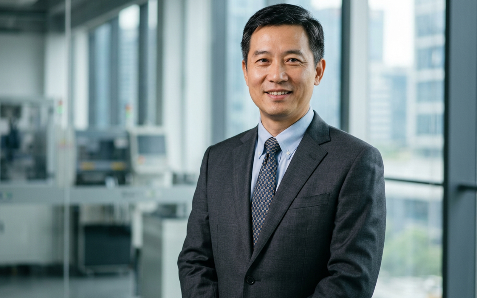 Jason Liu