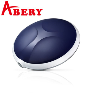 Optical-Grade PC Transparent Lens Housing & 2K ABS/PC Shell for Medical LED Lamp — Russia Market Project